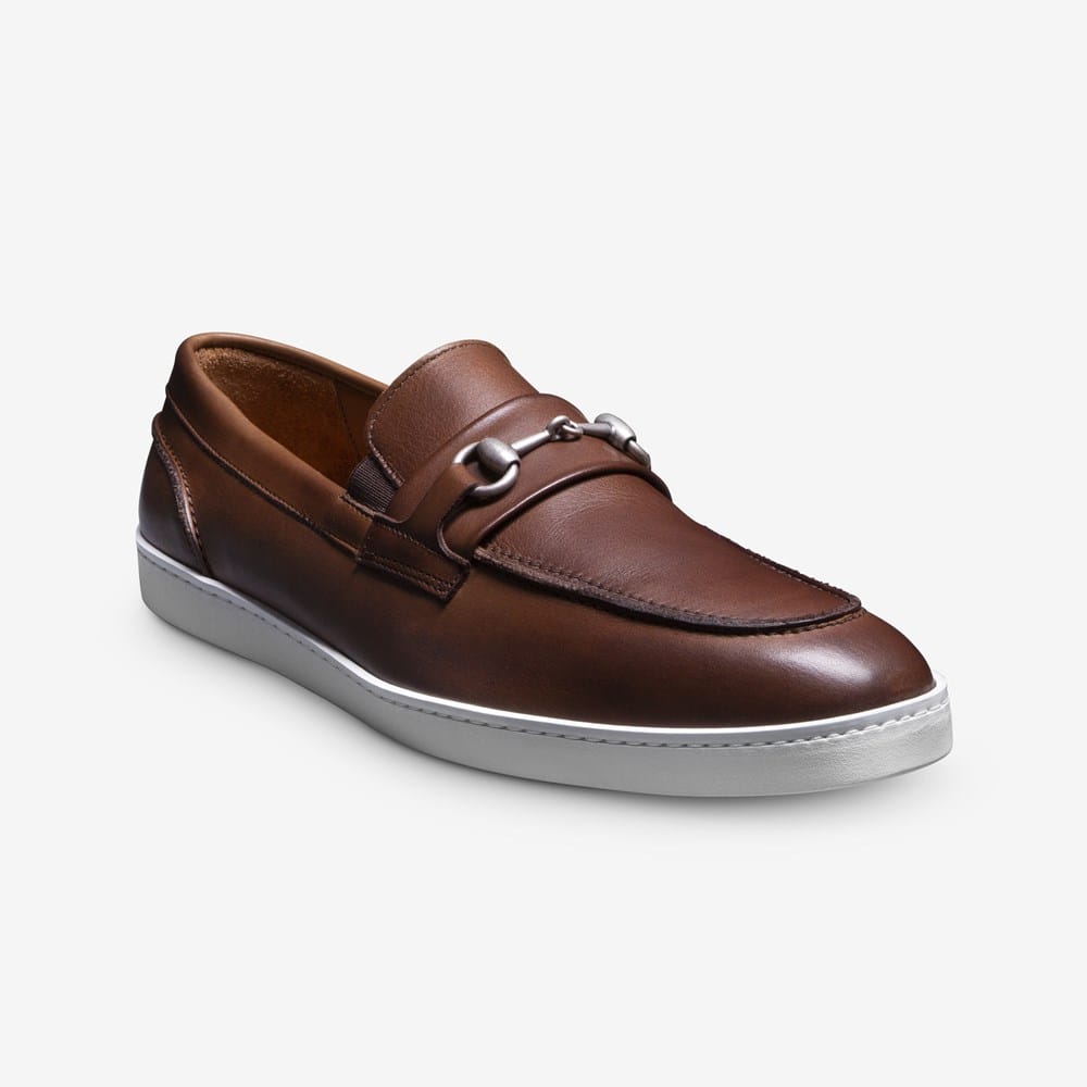 Men's Factory Second Randolph Bit Slip-on Sneaker | ShoeBank