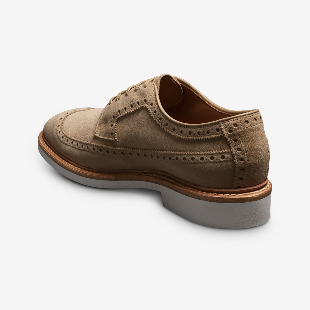 【2plan】Cube Bold Derby Shoes Cube Bold Derby Shoes - 2PLAN | 60% - Asian Fashion Online Store