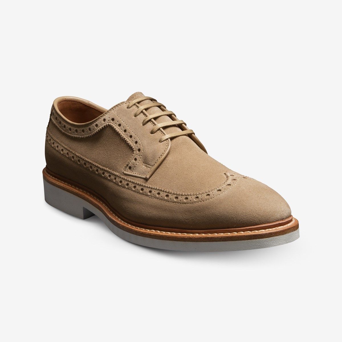 Men's Factory Second Casual Shoes | Shoe Bank by Allen Edmonds