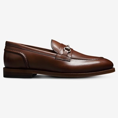 Men's Factory Second Randolph Bit Loafer | ShoeBank
