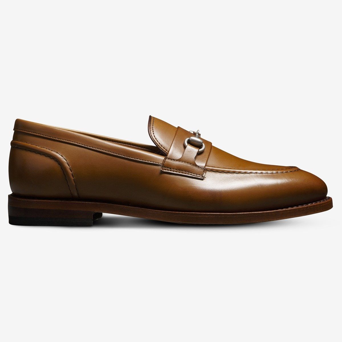 Men's Loafers | Shoe Bank by Allen Edmonds