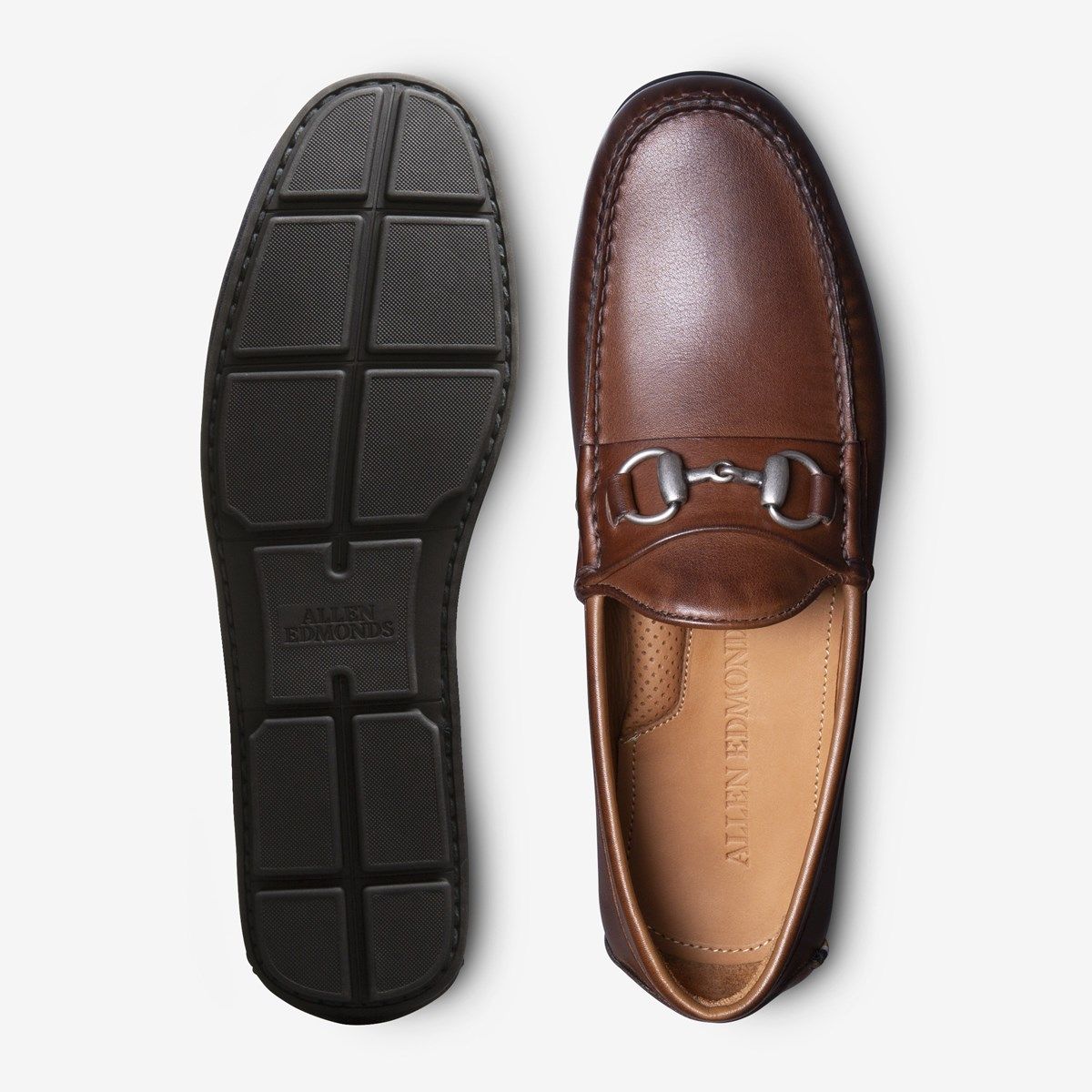 Men's Factory Second Casual Shoes | Shoe Bank by Allen Edmonds