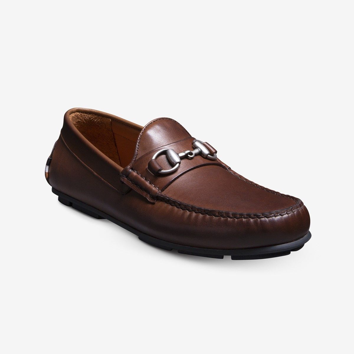 Men's Factory Second Casual Shoes | Shoe Bank by Allen Edmonds