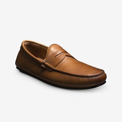 Men's Factory Second Wanderer Comfort Shoe | ShoeBank