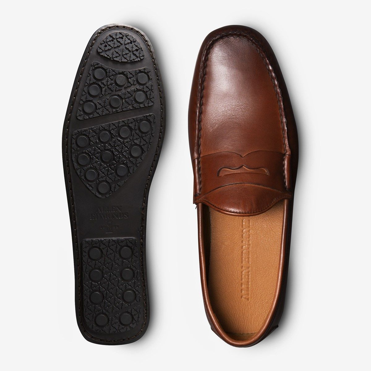 Men's Loafers | Shoe Bank by Allen Edmonds Men's Loafers | Shoe Bank by Allen Edmonds