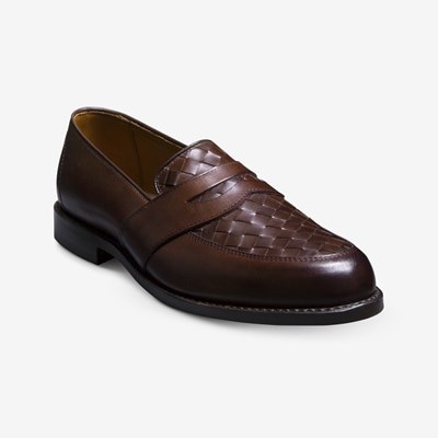 Allen Edmonds (アレンエドモンズ) ローファー 