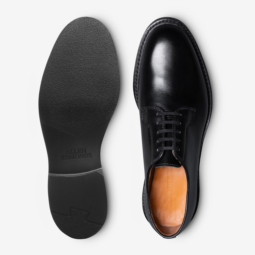 Men's Drake Derby Dress Shoe | ShoeBank