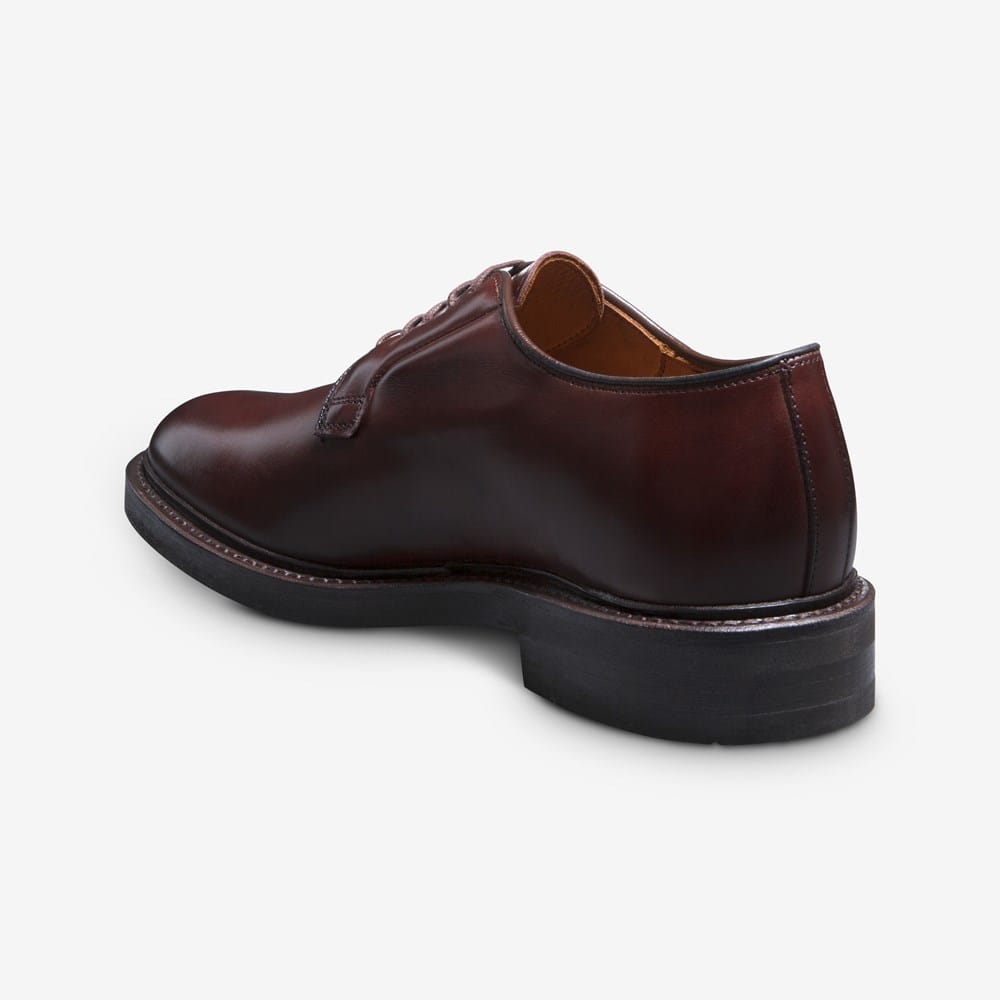 Men's Drake Derby Dress Shoe | ShoeBank
