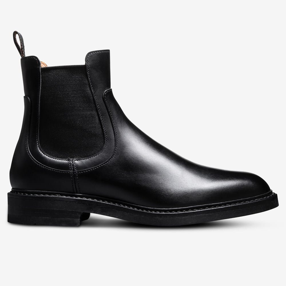 ECOX × LUKER BY NEIGHBORHOOD BOOTS Men's Dawson Chelsea Boot | ShoeBank