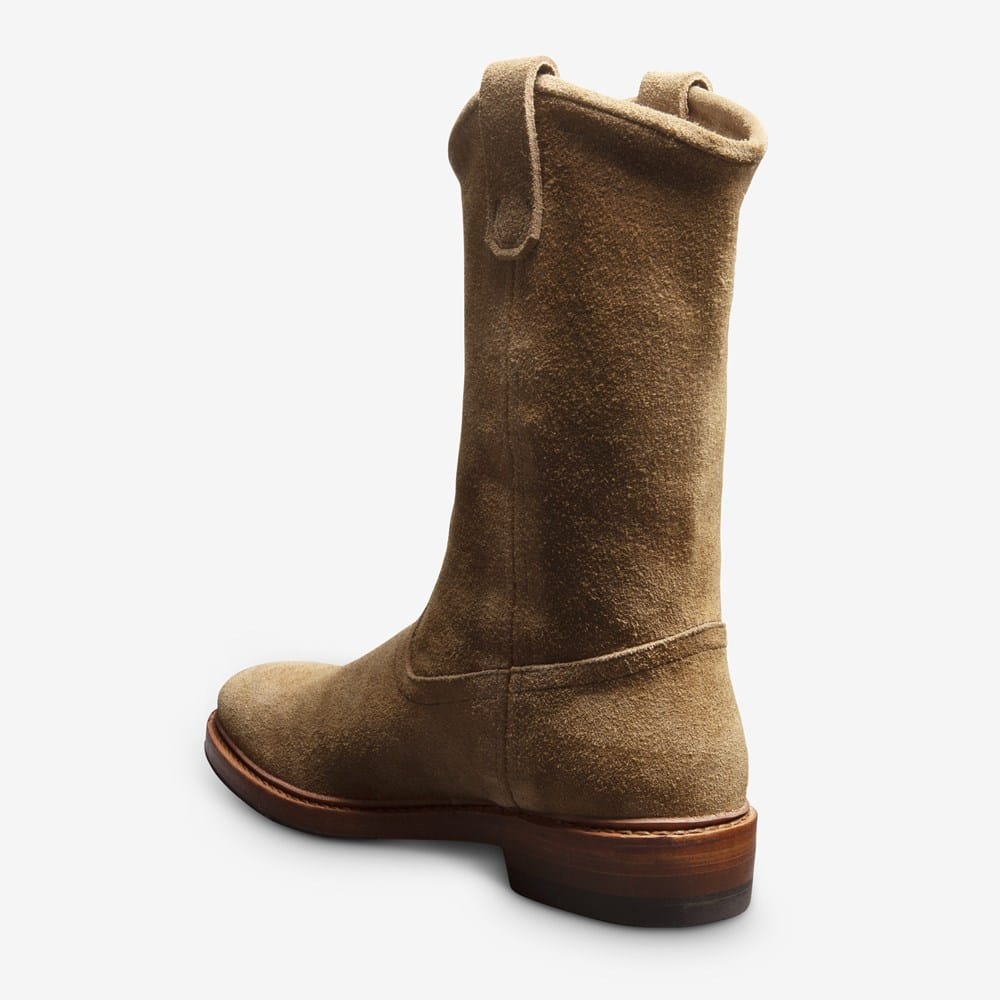 Men's Dallas Roper Boot | ShoeBank