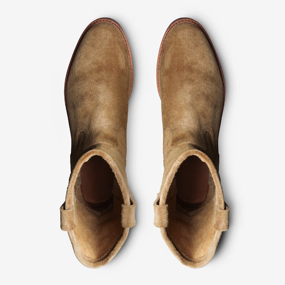 Men's Dallas Roper Boot | ShoeBank