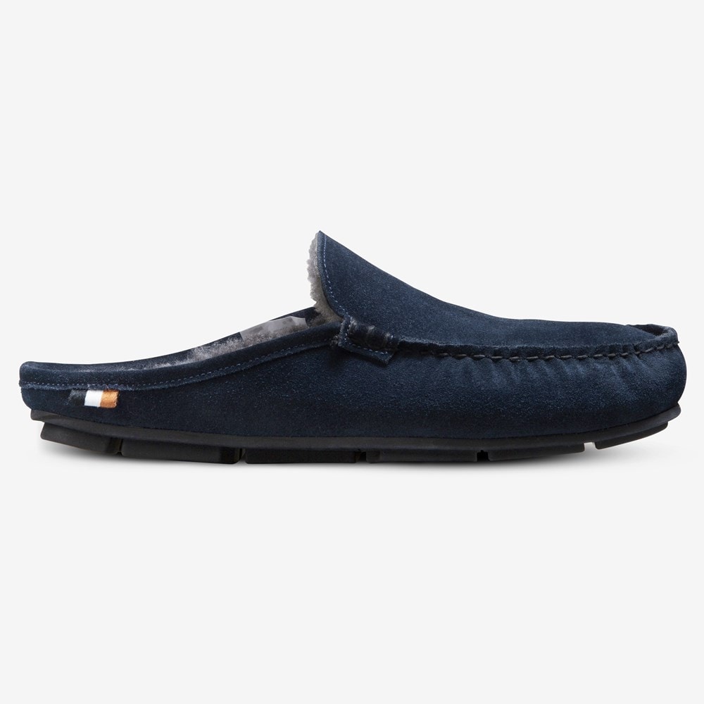 Men's Sebastian Slipper | ShoeBank