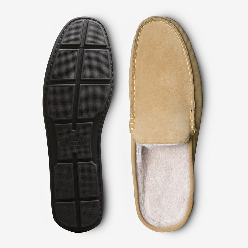 Men's Sebastian Slipper | ShoeBank