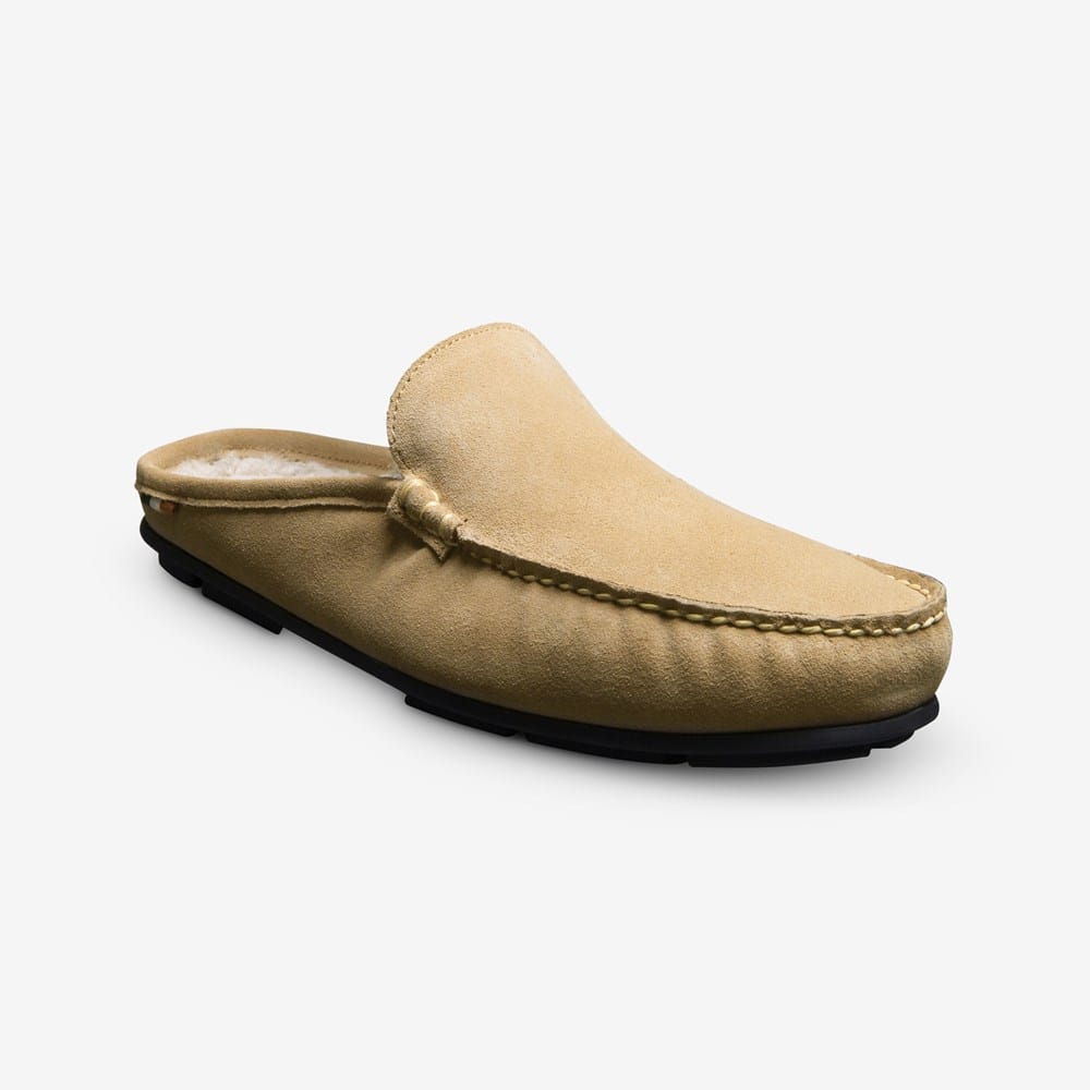 Men's Sebastian Slipper | ShoeBank