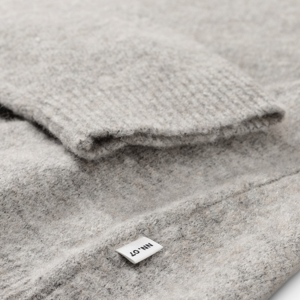 Men's NN07 Hamza Turtleneck Sweater | ShoeBank