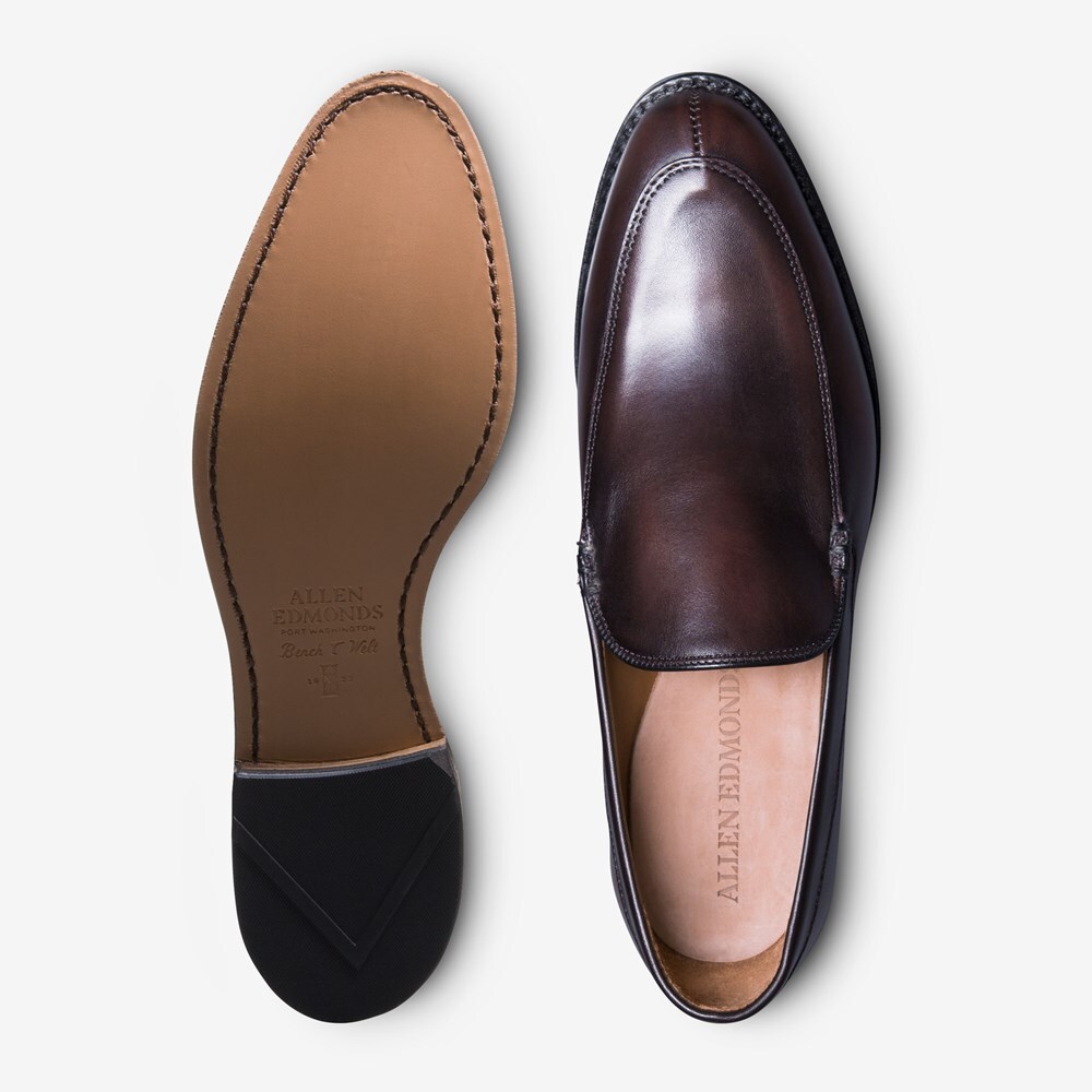 Men's Factory Second Steen Dress Loafer | ShoeBank