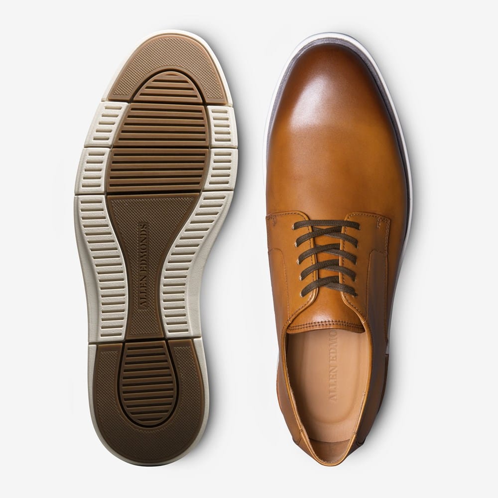 Men's Carson Lace-up Hybrid Derby | ShoeBank