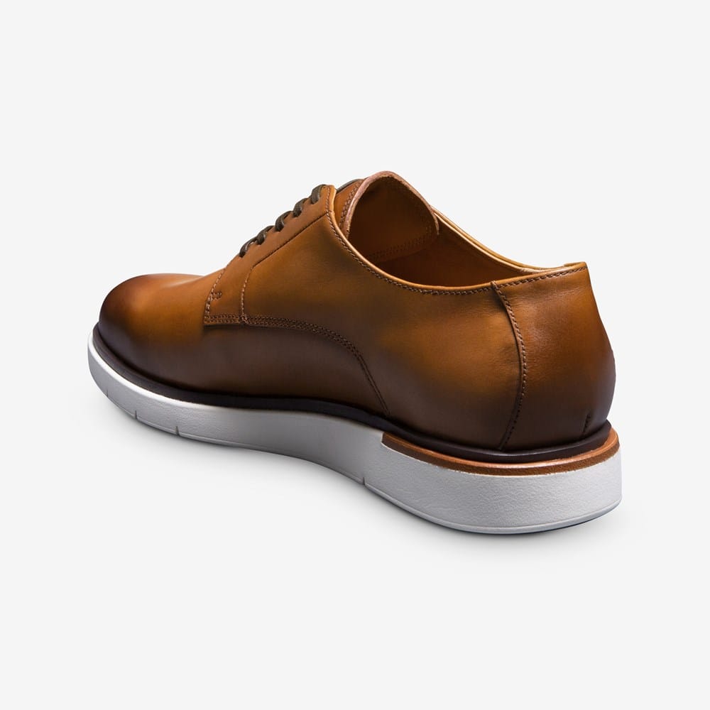 Men's Carson Lace-up Hybrid Derby | ShoeBank
