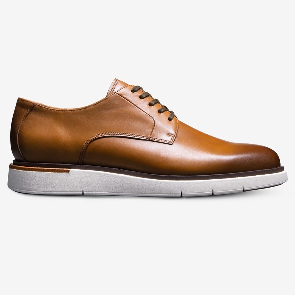 Men's Carson Lace-up Hybrid Derby | ShoeBank