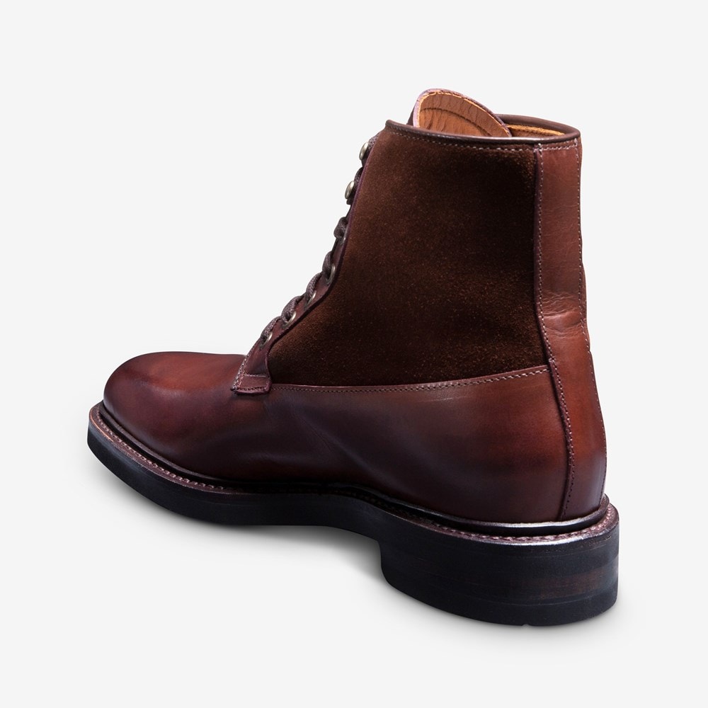 Men's Factory Second Dain Lace-up Boot | ShoeBank