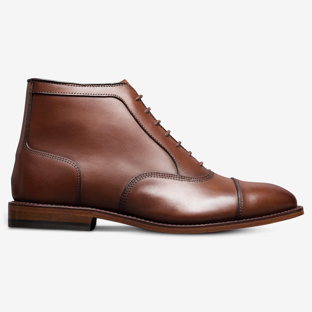 Men's Wide Width Shoes | Shoe Bank by Allen Edmonds