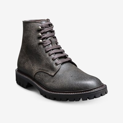 Men's Boots | Shoe Bank by Allen Edmonds