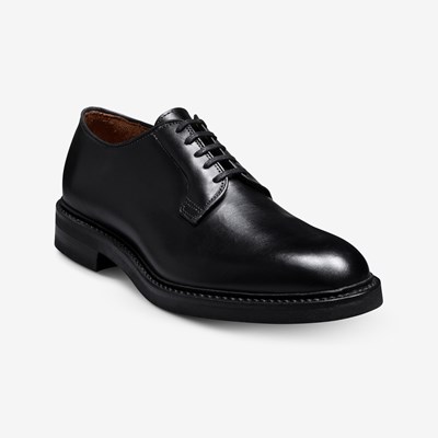Men's Factory Second Trevor Plain-toe Derby Dress Shoe