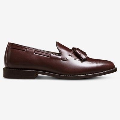 Men's Factory Second Cavanaugh Penny Loafer | ShoeBank