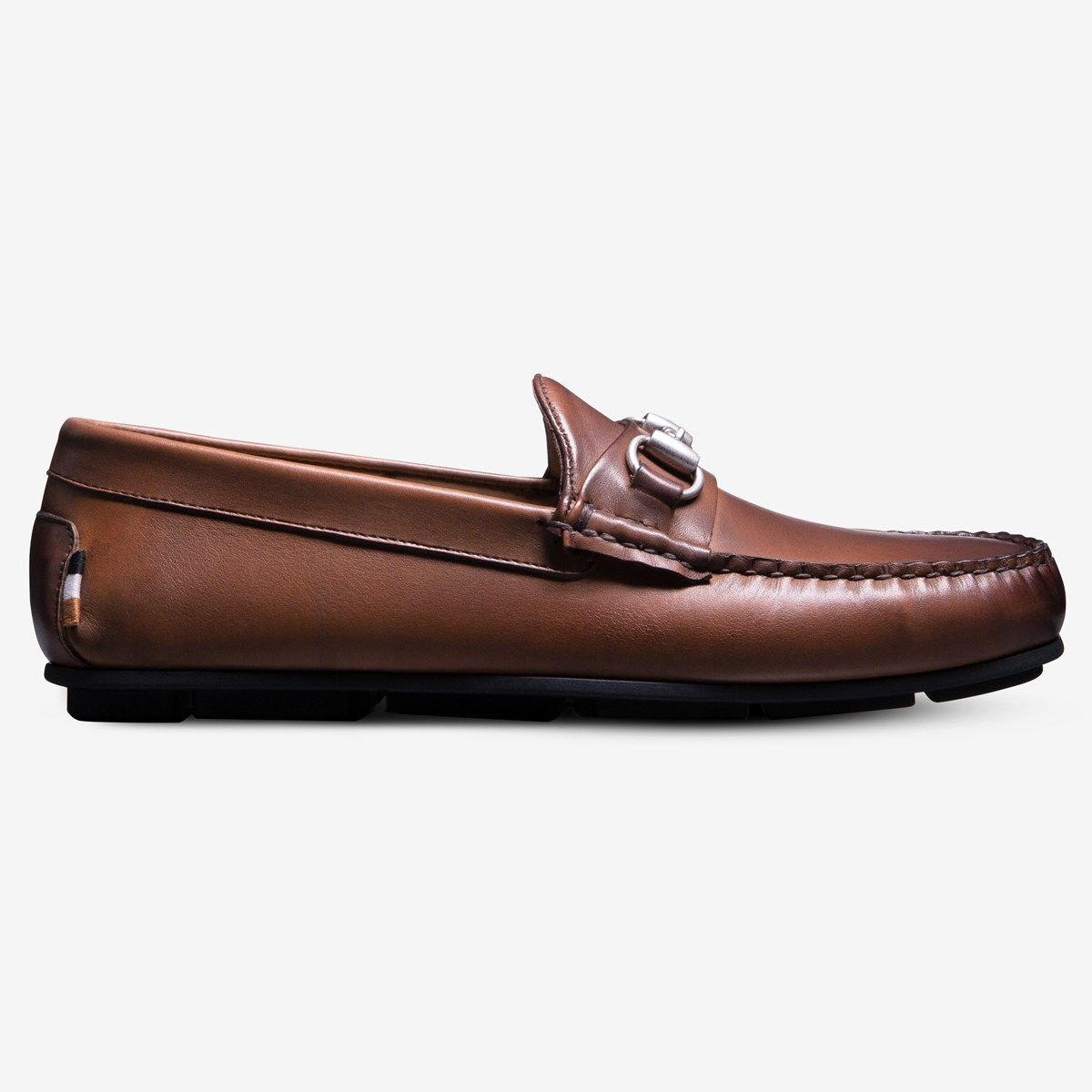 Men's Loafers | Shoe Bank by Allen Edmonds