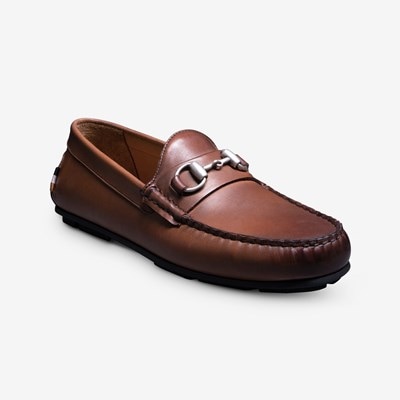 Men's Bit Loafers | Shoe Bank by Allen Edmonds