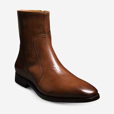 Men's Boots | Shoe Bank by Allen Edmonds