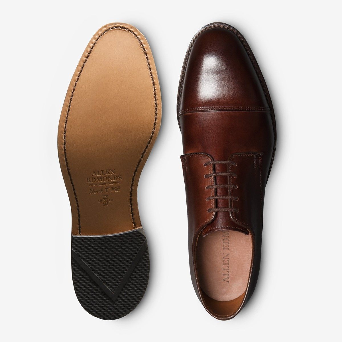 Men's Factory Second Dress Shoes | Shoe Bank by Allen Edmonds