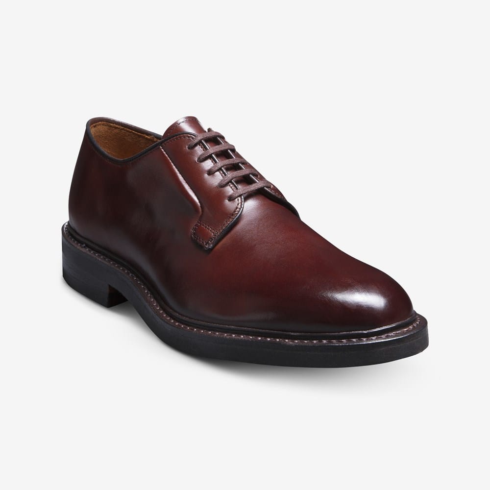 princess polly baby blue dress Skolyx dark brown plain toe derby | World class shoes