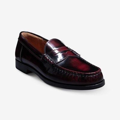 Men's Factory Second Cavanaugh Penny Loafer | ShoeBank