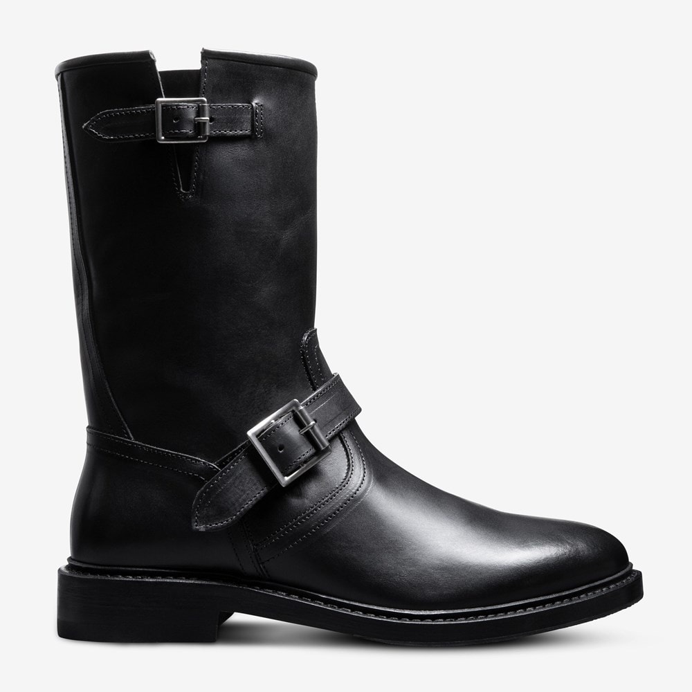 Men's Factory Second Austin Engineer Boot | ShoeBank