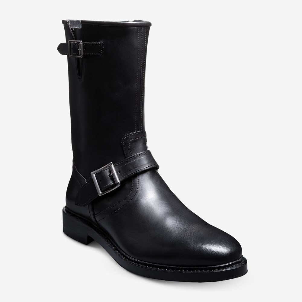 Men's Factory Second Austin Engineer Boot | ShoeBank