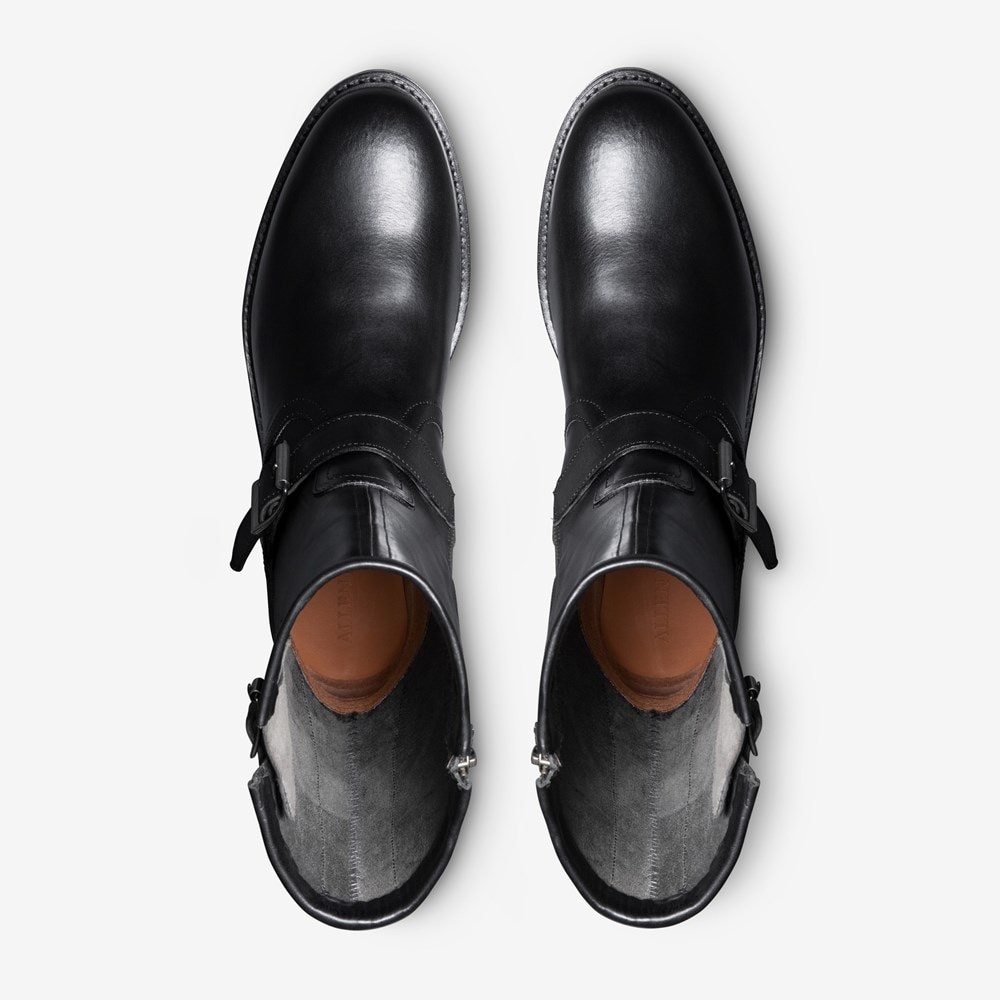 Men's Factory Second Austin Engineer Boot | ShoeBank