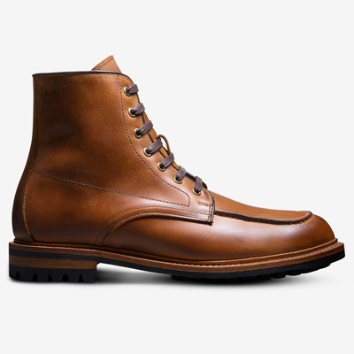 Men's Boots | Shoe Bank by Allen Edmonds Men's Boots | Shoe Bank by Allen Edmonds