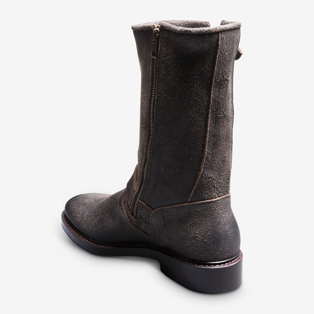 Men's Factory Second Austin Engineer Boot | ShoeBank