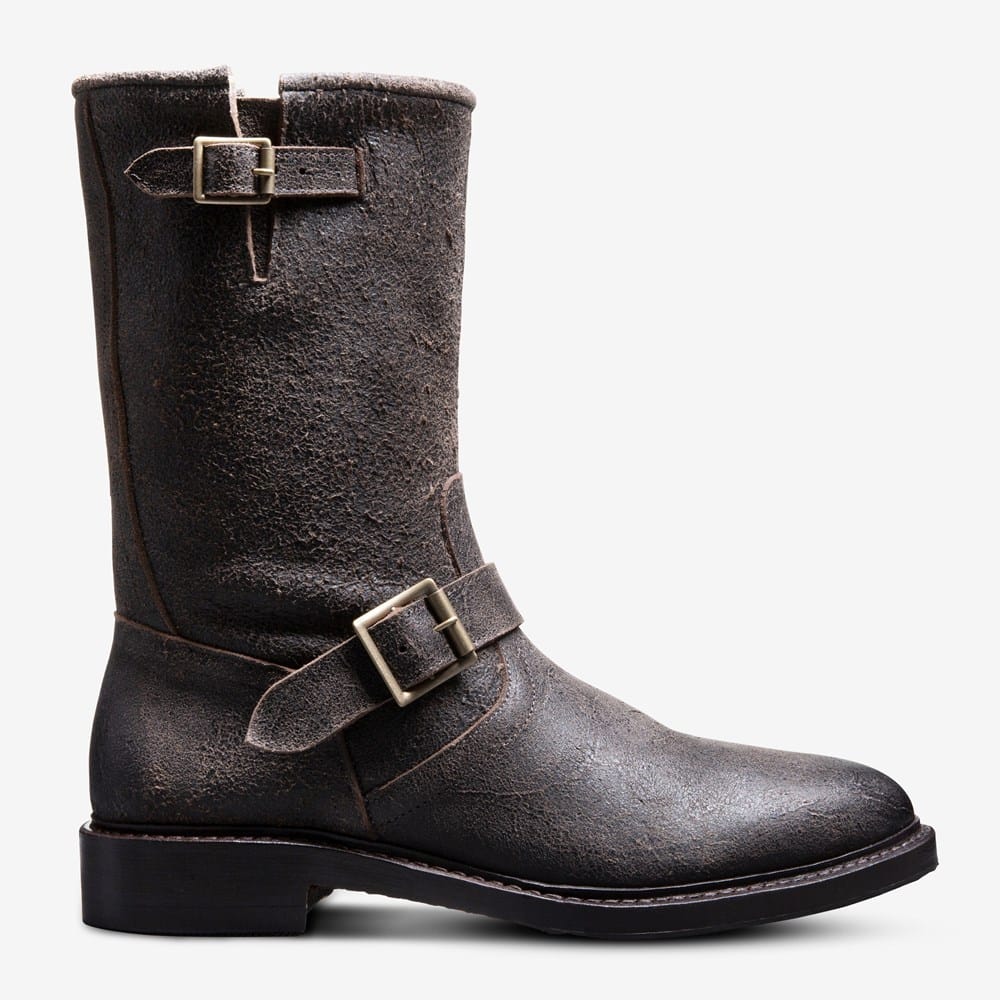 Men's Factory Second Austin Engineer Boot | ShoeBank