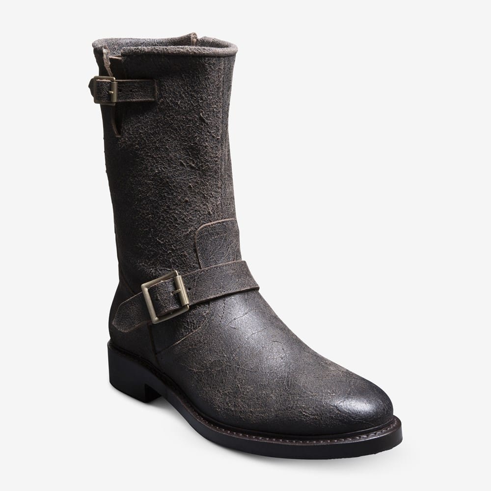 Men's Factory Second Austin Engineer Boot | ShoeBank
