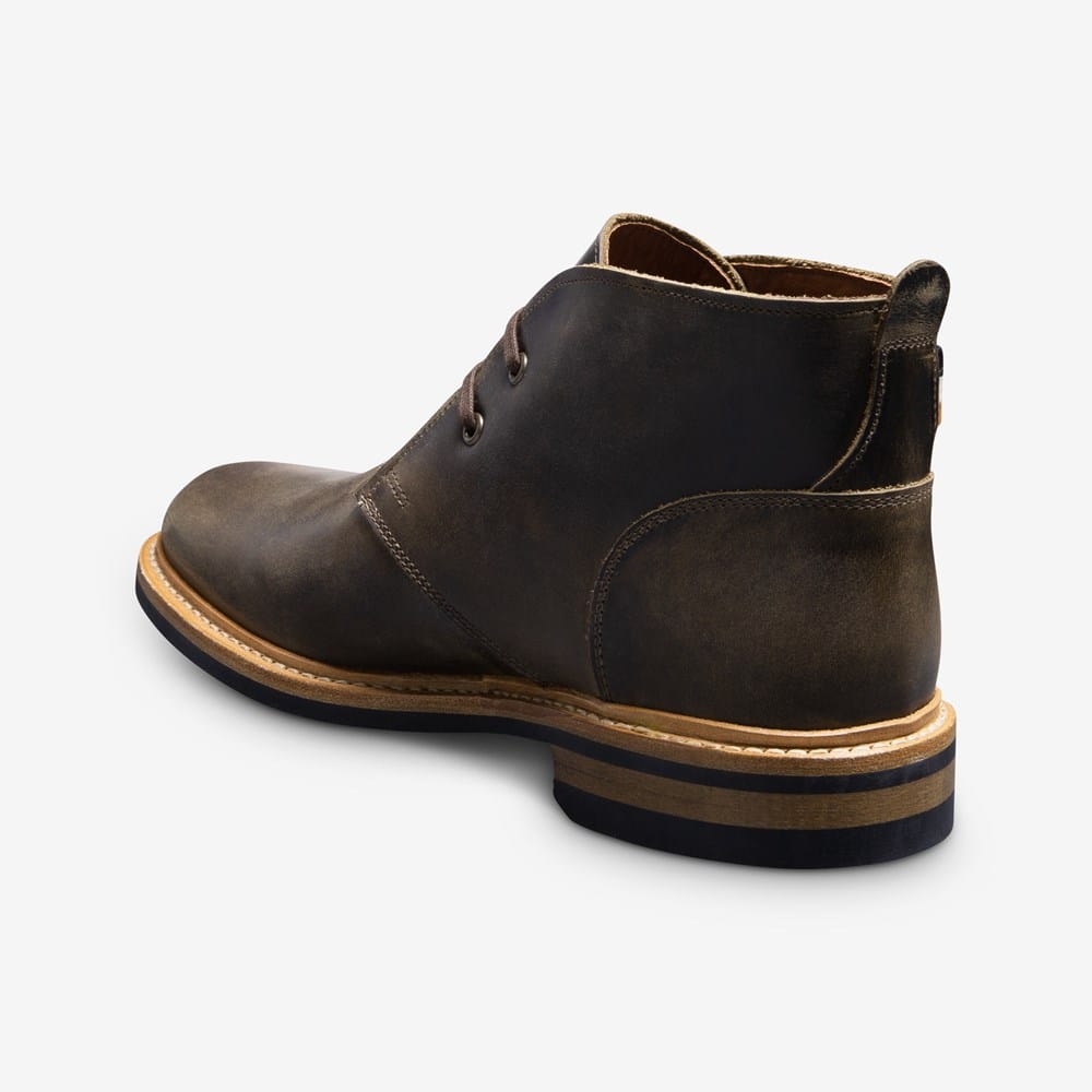 Men's Factory Second Chandler Weatherproof Chukka Boot | ShoeBank