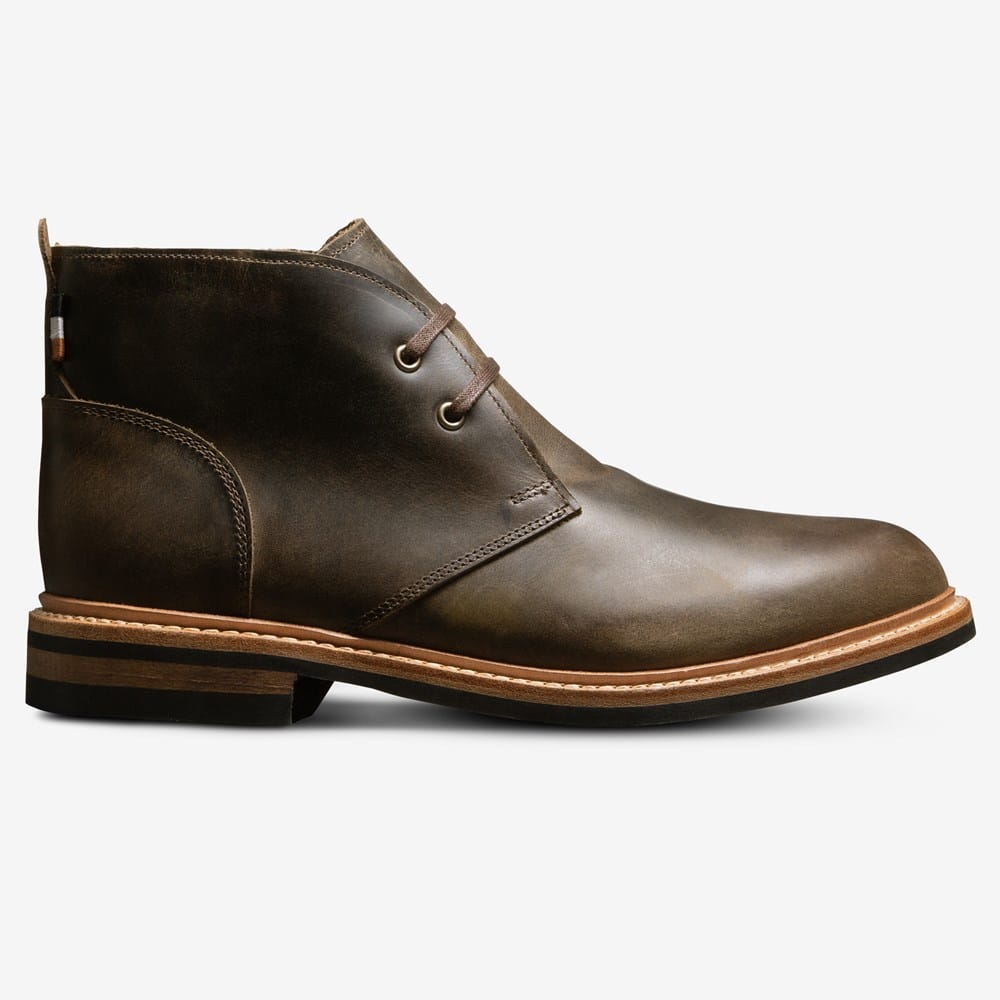 Men's Factory Second Chandler Weatherproof Chukka Boot | ShoeBank