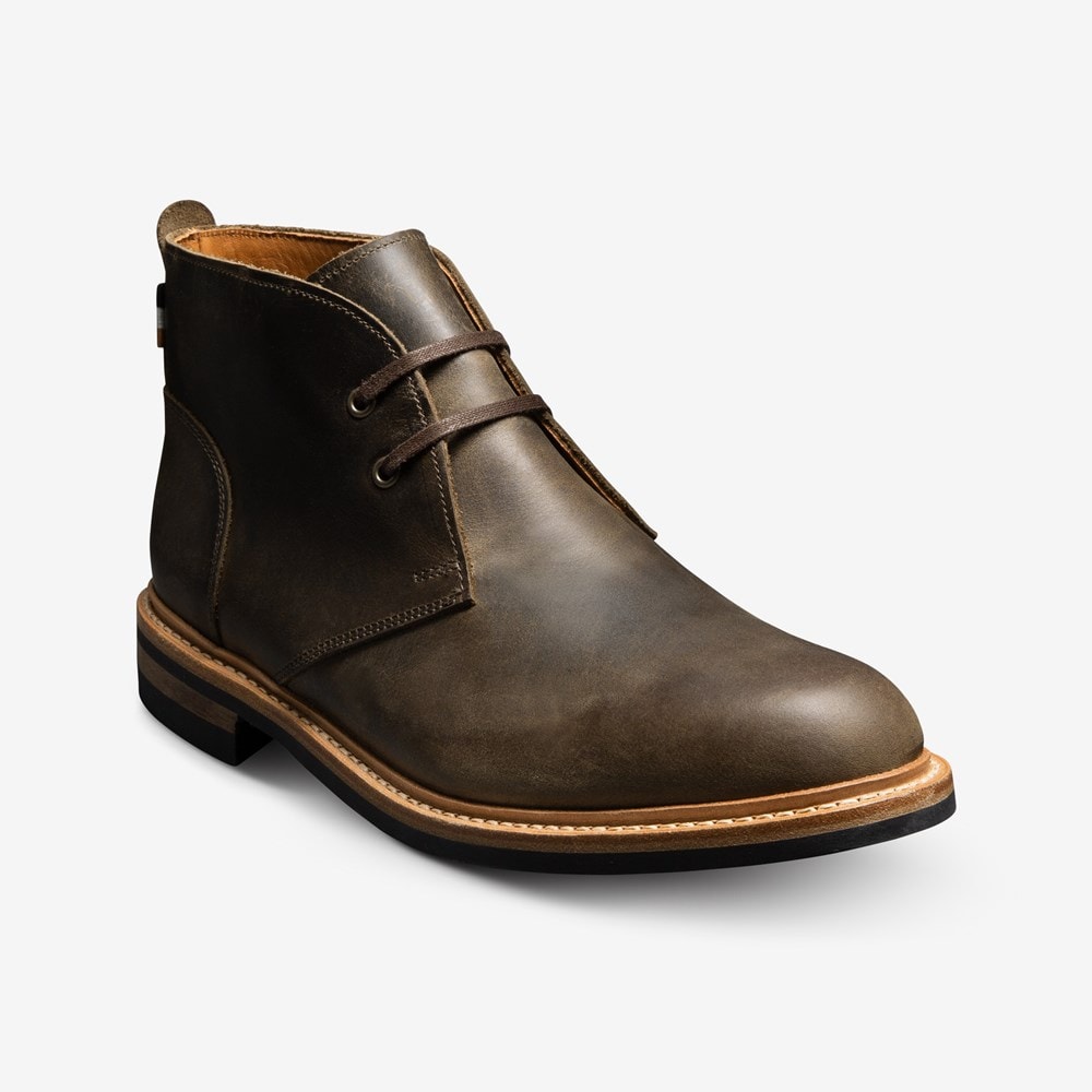 Men's Factory Second Chandler Weatherproof Chukka Boot | ShoeBank