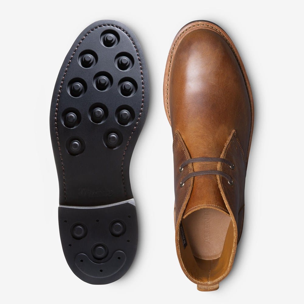 Men's Factory Second Chandler Weatherproof Chukka Boot | ShoeBank