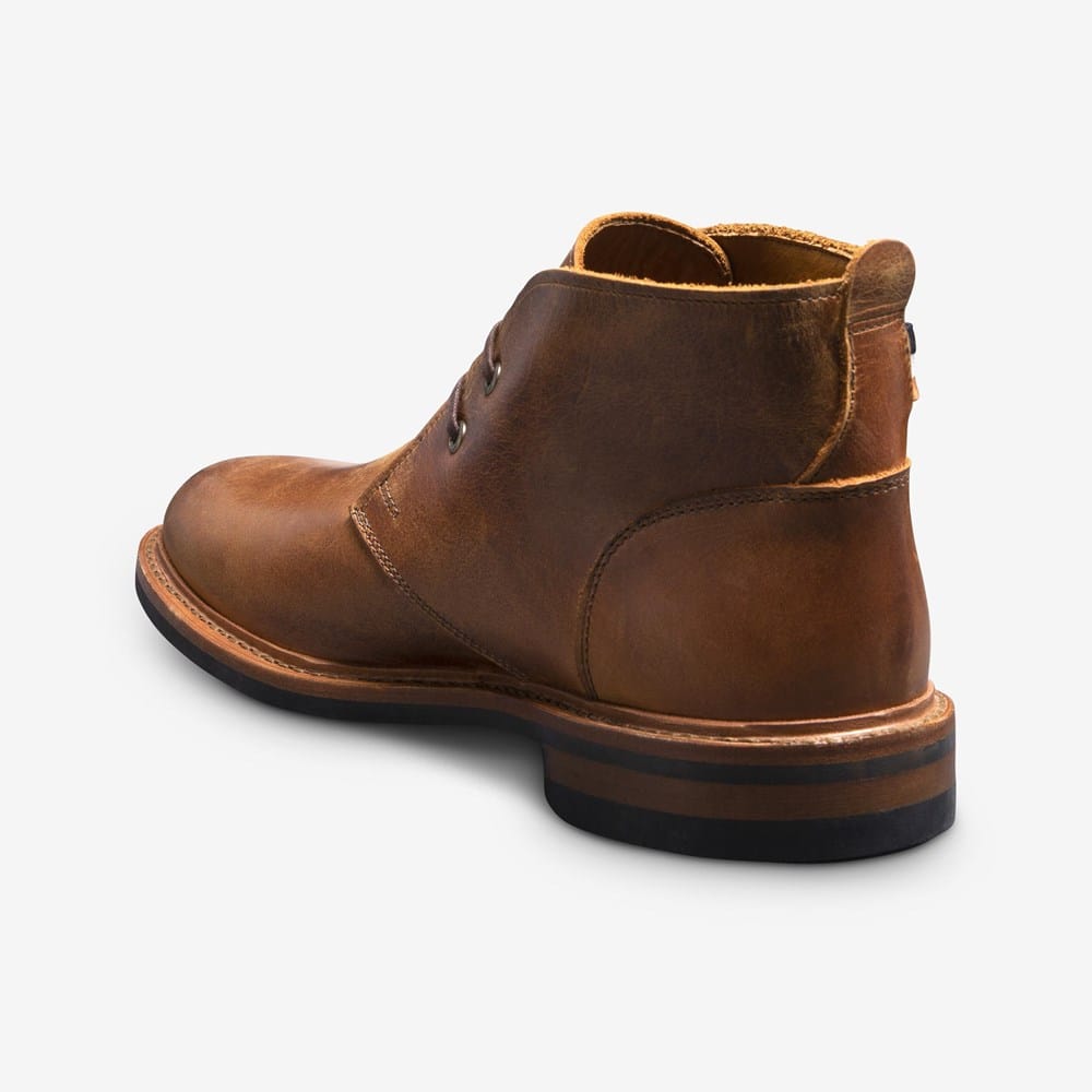 Men's Factory Second Chandler Weatherproof Chukka Boot | ShoeBank