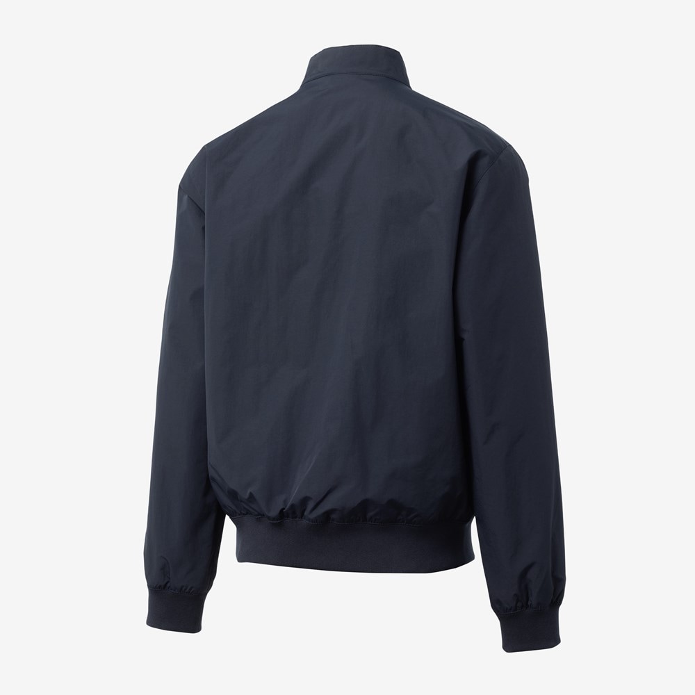 Men's Barbour Royston Casual Jacket | ShoeBank