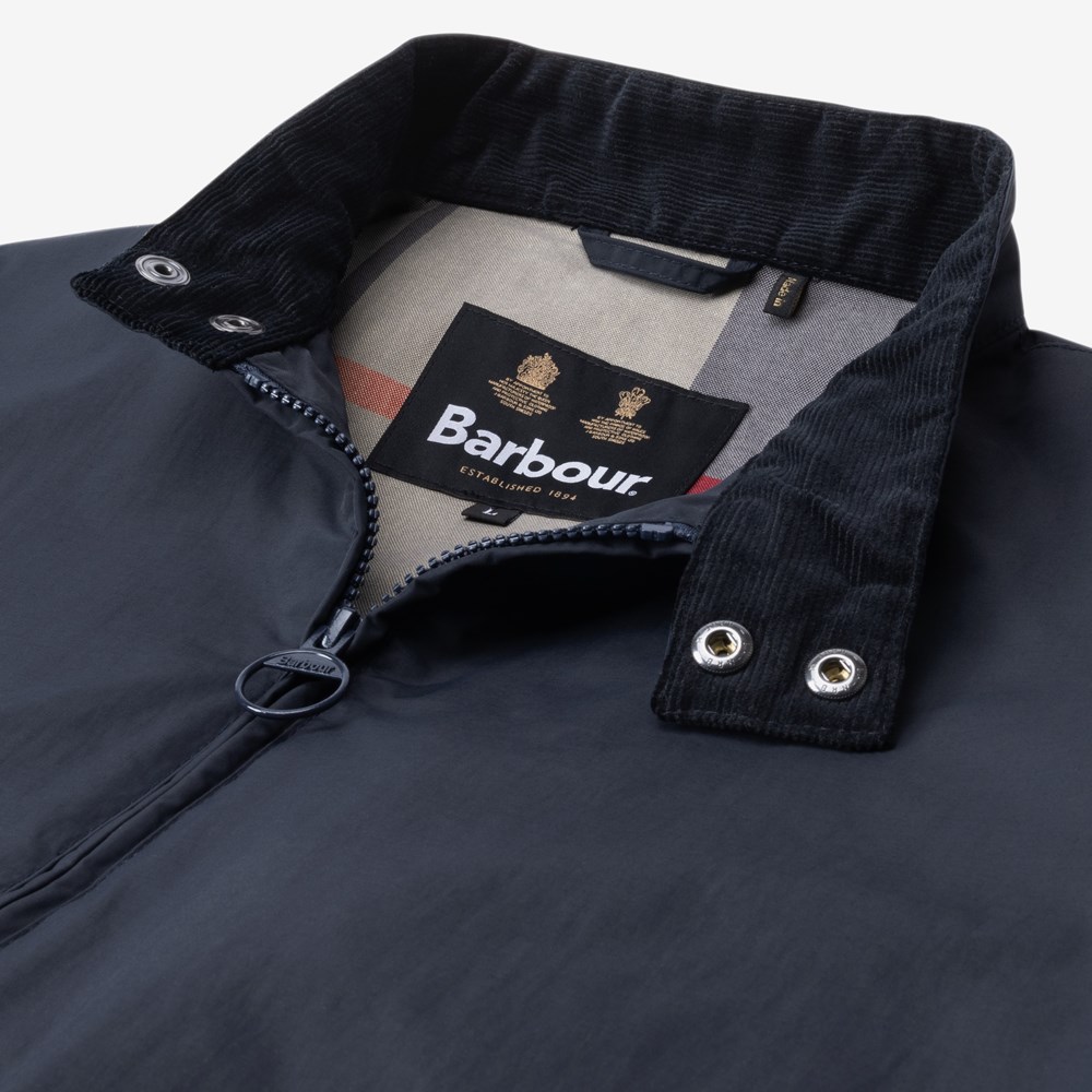 ジャケット・アウター BARBOUR royston jacket Men's Barbour Royston Casual Jacket | ShoeBank