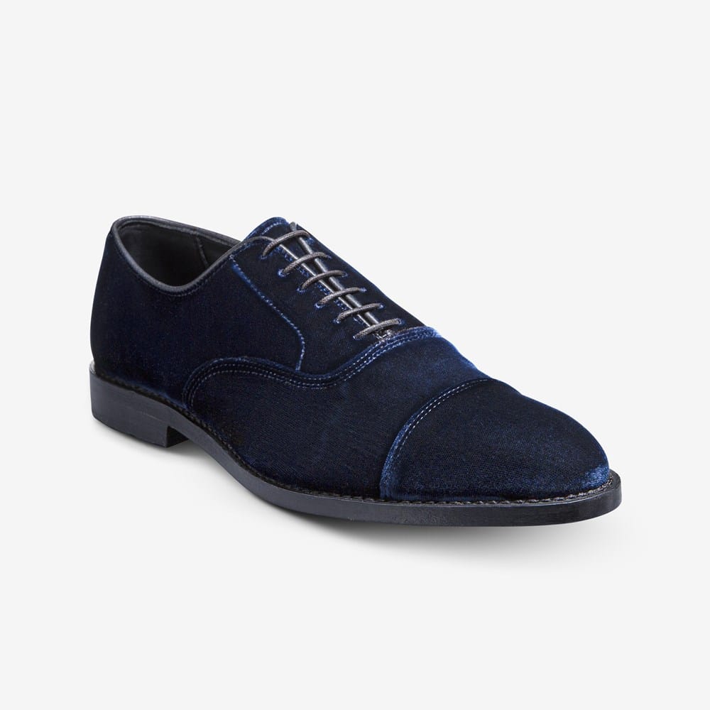 Men's Holiday Park Avenue Cap-toe Oxford Dress Shoe | ShoeBank