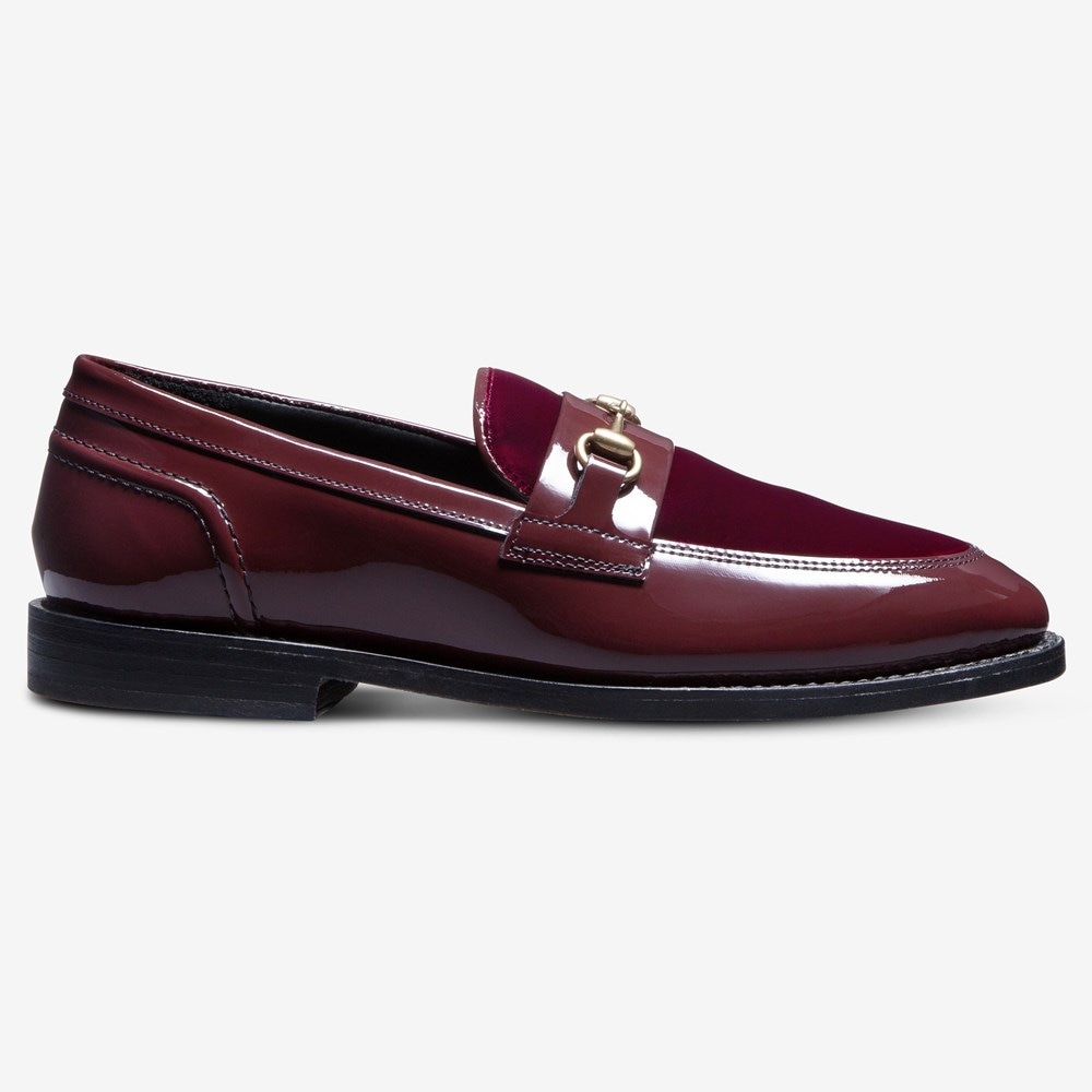 Men's Holiday Randolph Bit Loafer | ShoeBank